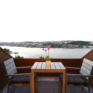 Golden Horn Daire