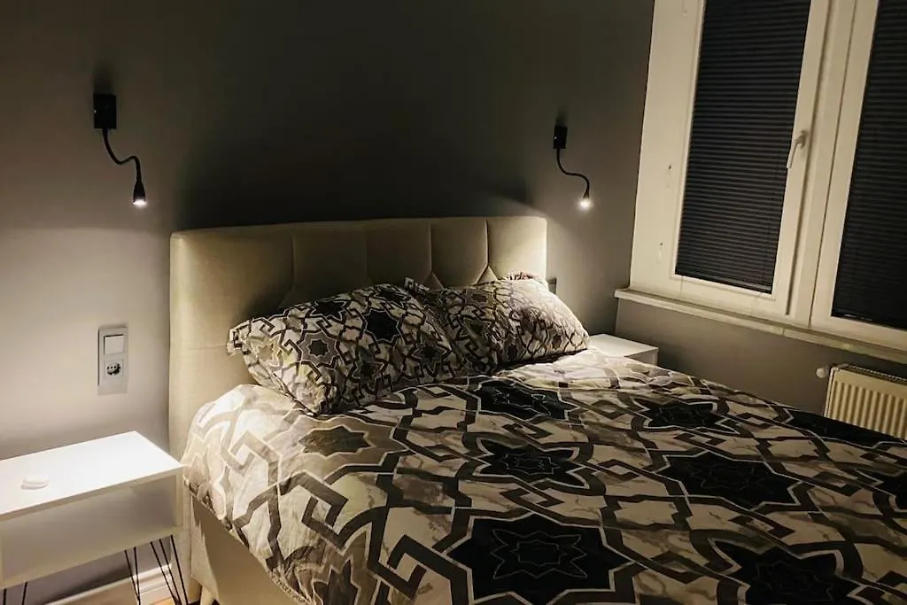 Sisli Osmanbey Taksim Large Terrace, Quietness And Space Apartment Istanbul