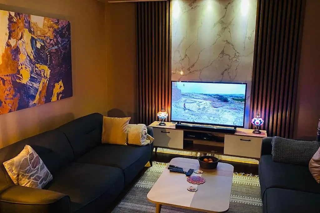 Sisli Osmanbey Taksim Large Terrace, Quietness And Space Apartment Istanbul